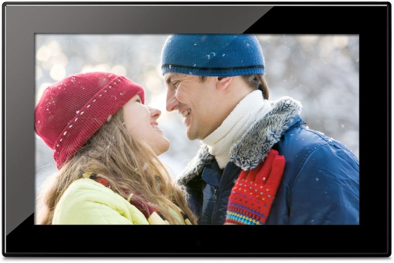 ViewSonic Marco de foto digital VFM1036W-51E