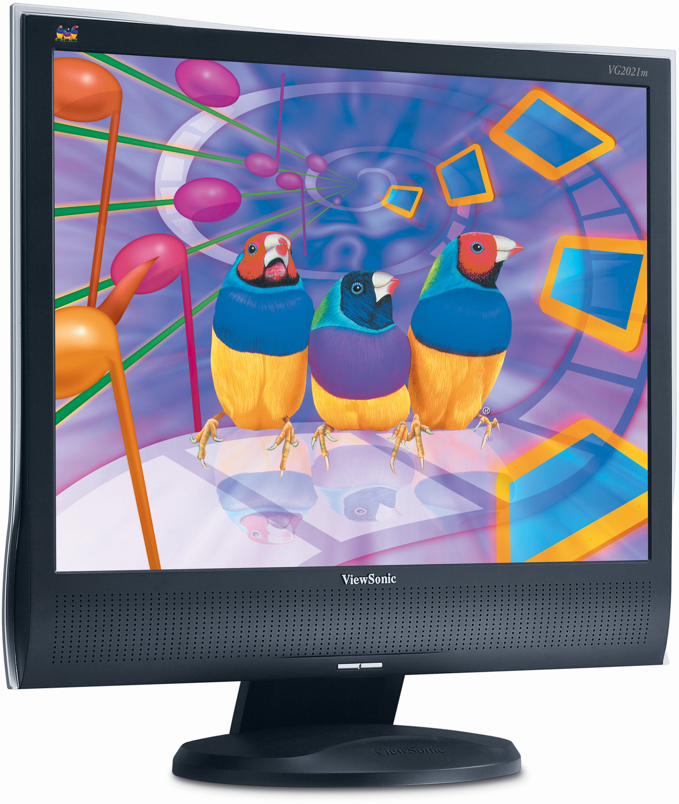 VG2021m