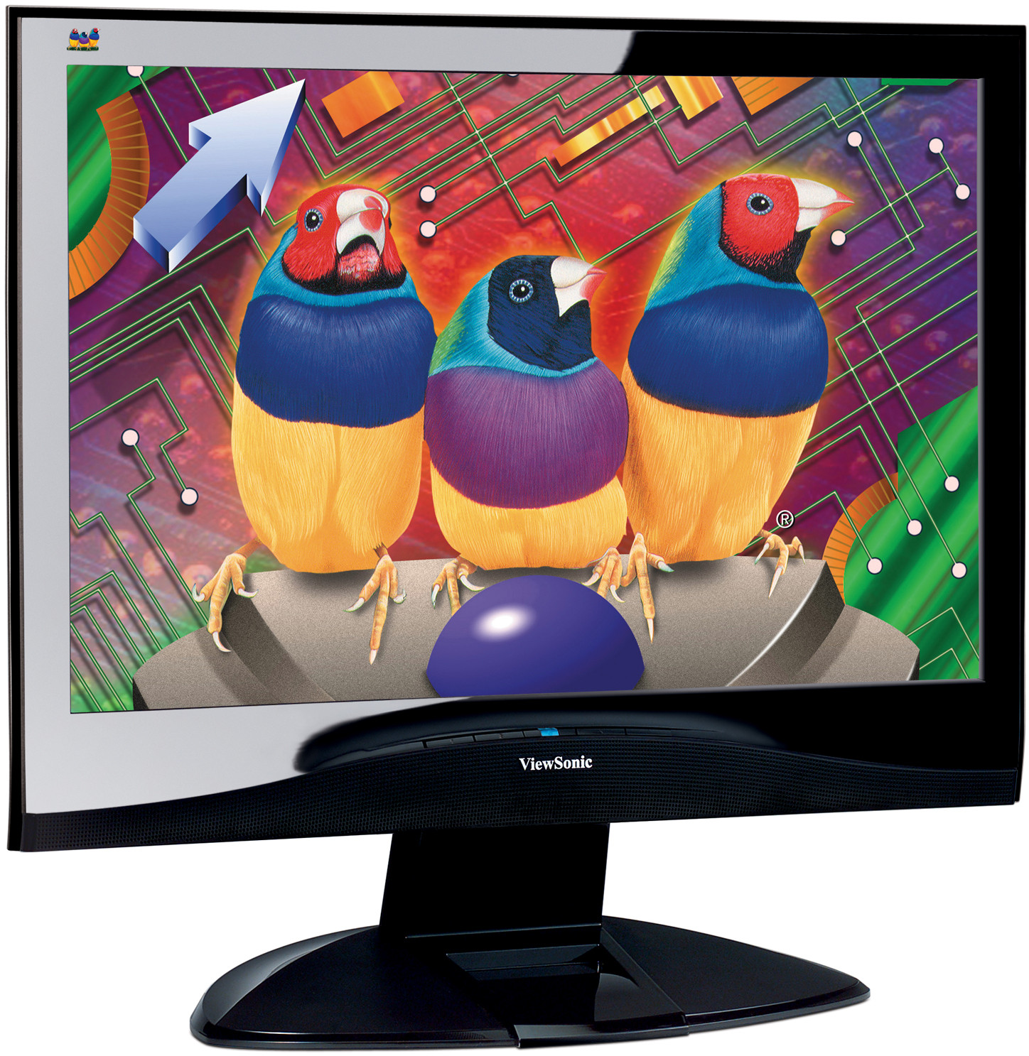 VLED221wm