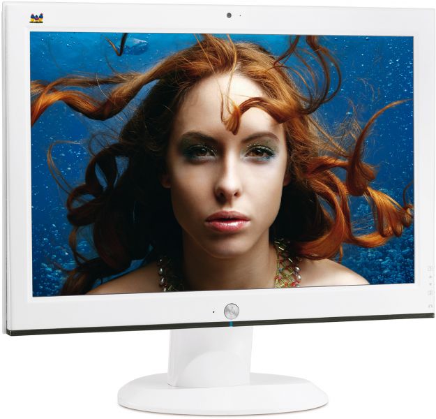 ViewSonic Pantalla LCD VX2255wmh