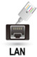 Lan V-BL