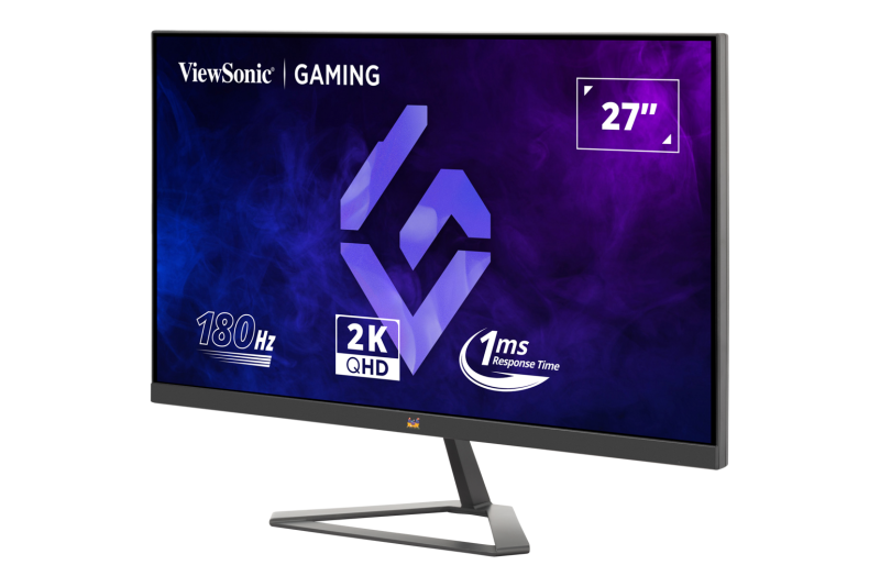ViewSonic LCD Display VX2758A-2K-PRO
