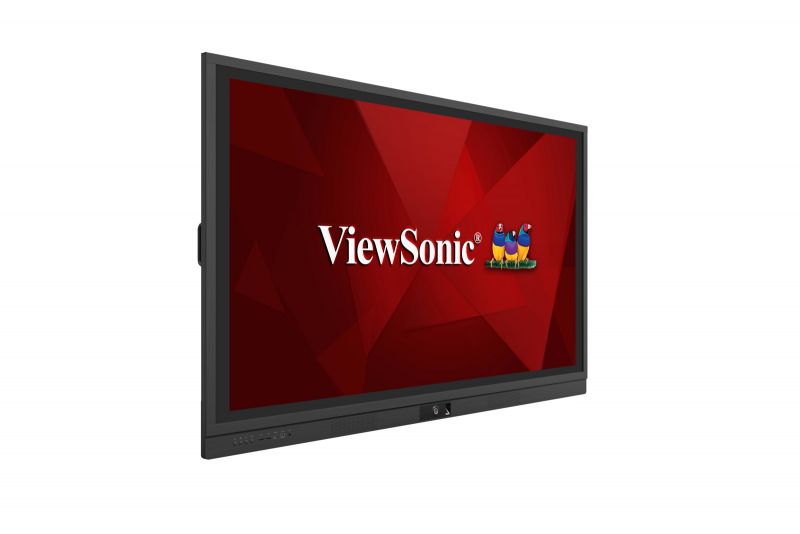 ViewSonic ViewBoard IFP7560-predatasheet