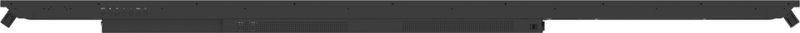 ViewSonic Commercial Display CDE86G3-1C