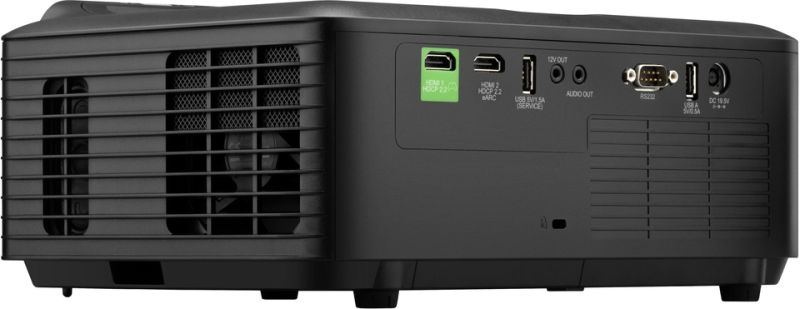 ViewSonic Projector LX700-4KC RGB