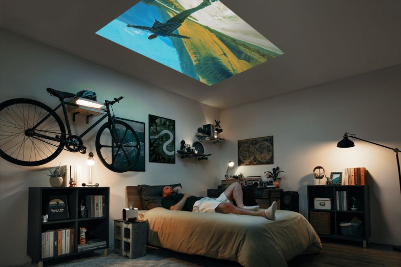 ViewSonic Projector M10E