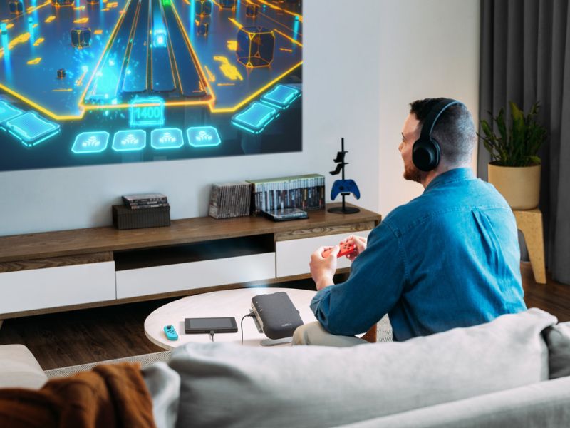 ViewSonic Projector M1XG