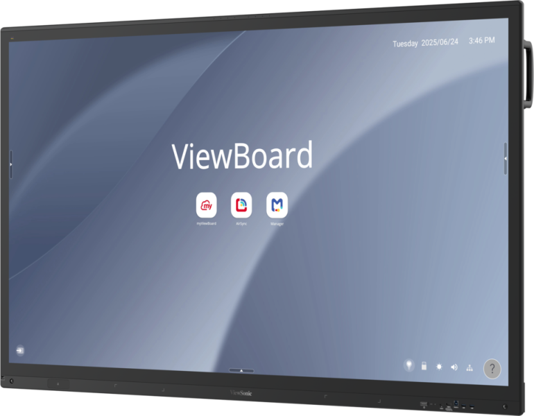 ViewSonic ViewBoard IFP6563-1C