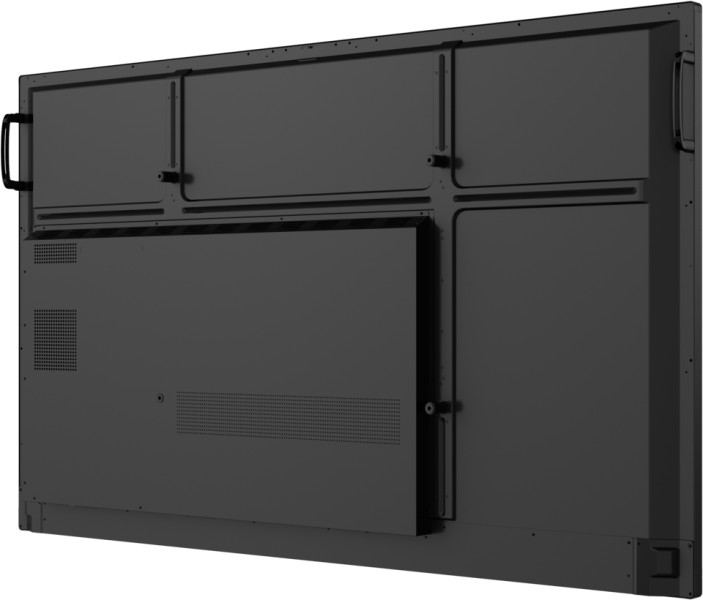 ViewSonic ViewBoard ViewBoard® IFP65G1