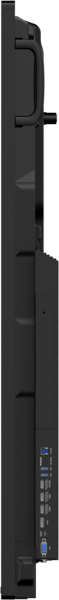 ViewSonic ViewBoard ViewBoard IFP7535-1-1C