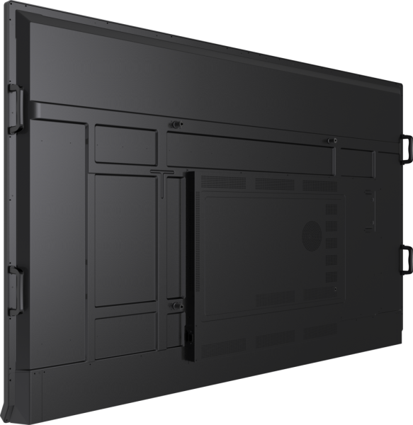 ViewSonic ViewBoard ViewBoard IFP8653