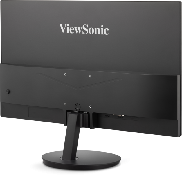 ViewSonic LCD Display VA24E1-H