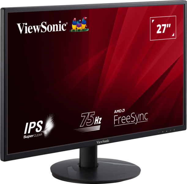 ViewSonic LCD Display VA2718-SH