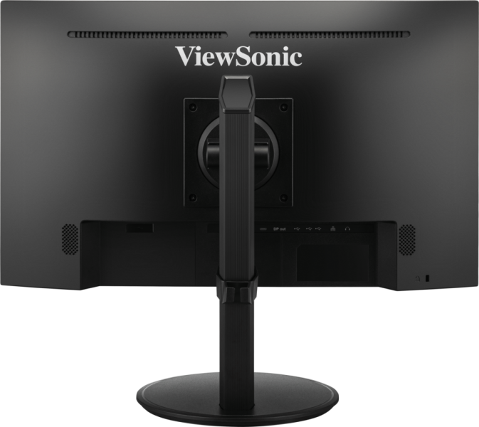 ViewSonic LCD Display VG2409U-2