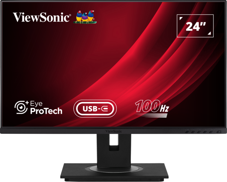 ViewSonic LCD Display VG2455