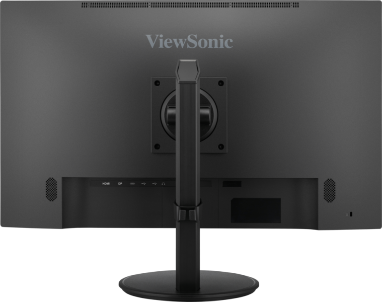 ViewSonic LCD Display VG2709-2K-MHDU-2