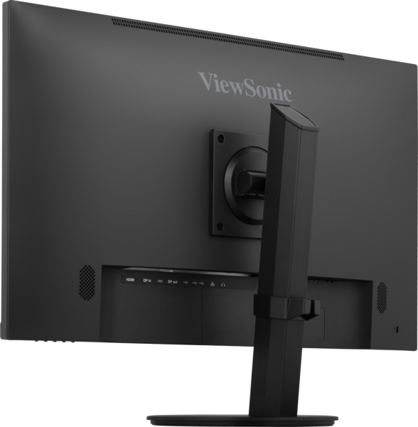 ViewSonic LCD Display VG2709U-2K
