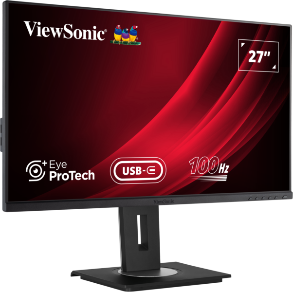 ViewSonic LCD Display VG2755
