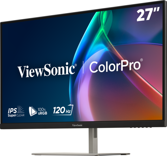 ViewSonic LCD Display VP2766-2K