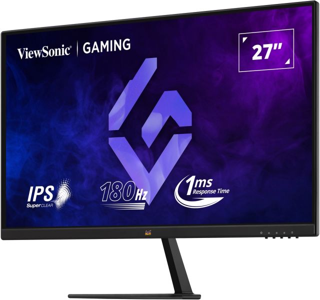 ViewSonic LCD Display VX2779-HD-PRO