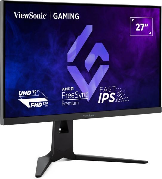 ViewSonic LCD Display XG275D1-4K