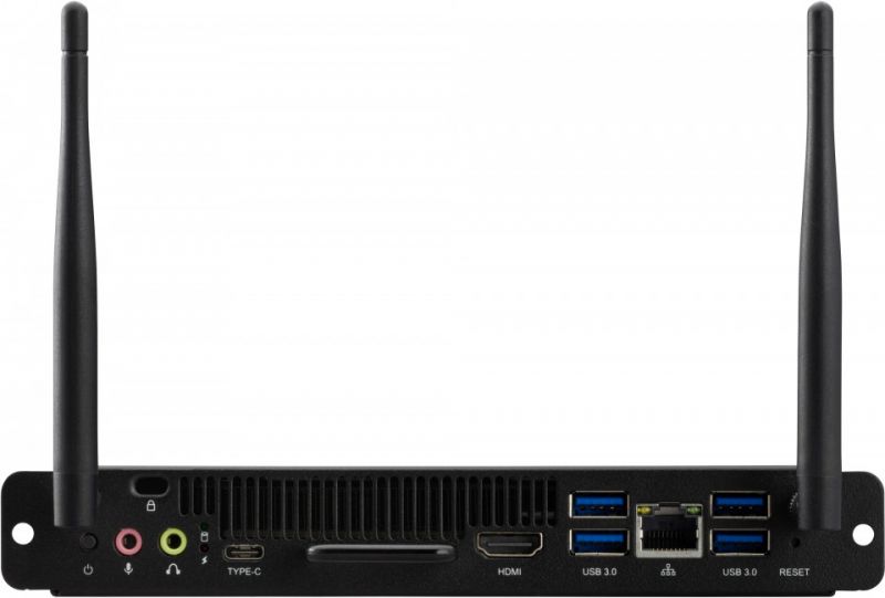 ViewSonic Detachable PC Modules VPC12-WPO-16
