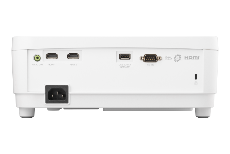 ViewSonic Projector PX700HDH
