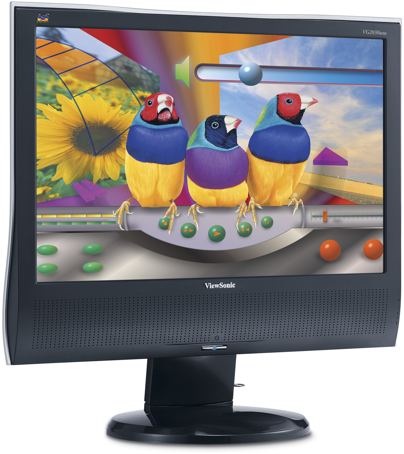 VG2030wm