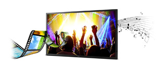CDE4600-L USB-Multimedia-Player-For-Scheduling feature
