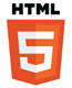 html5 icon