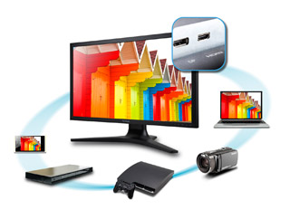 HDMI