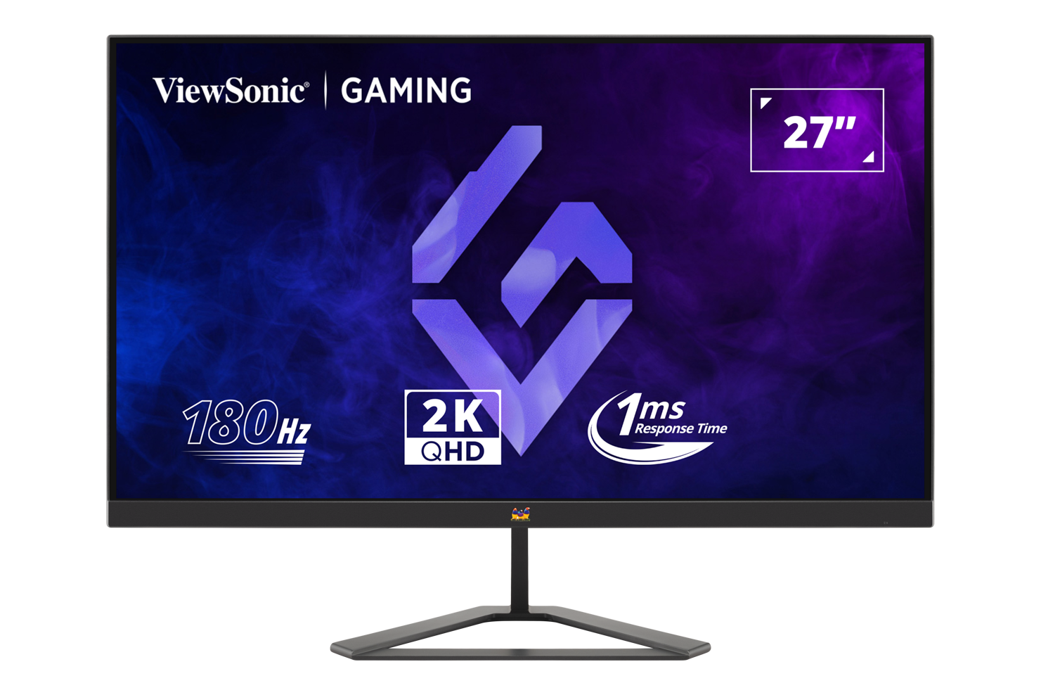 Écran 27" - VX2758A-2K-PRO