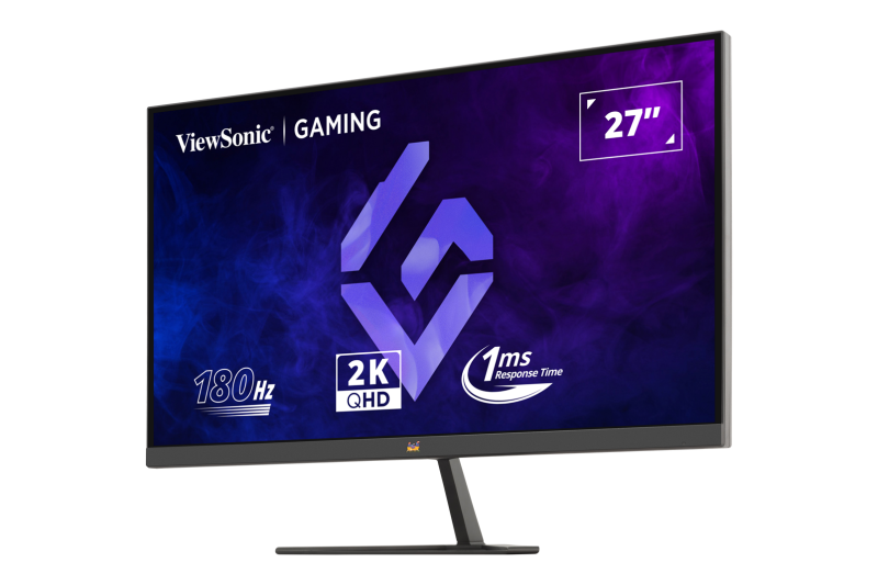 ViewSonic Moniteurs LED Écran 27