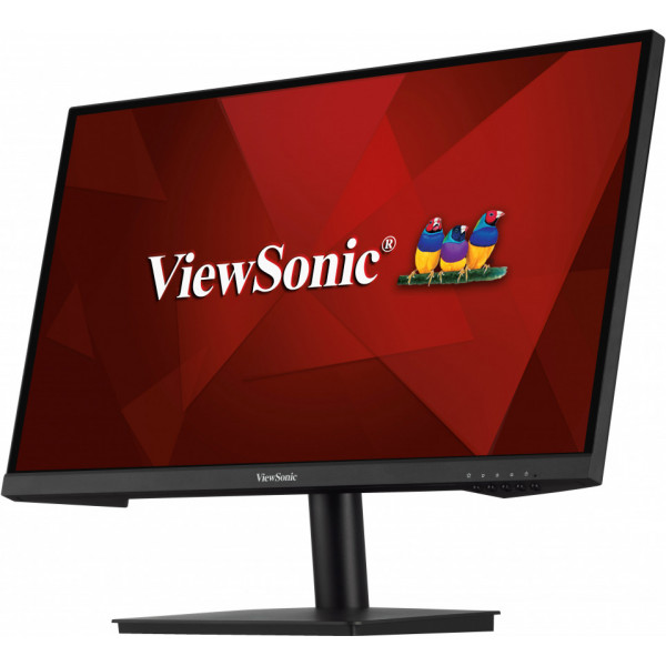 ViewSonic LCD Display Écran Pc 24