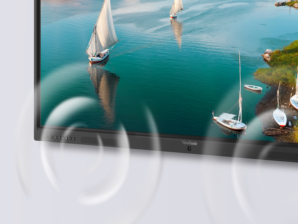 Offrir une expérience audio immersive 1
