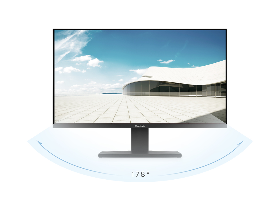 Viewing Clarity from Wide Angles 1