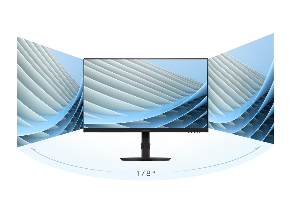 Moniteur Ergonomique 24