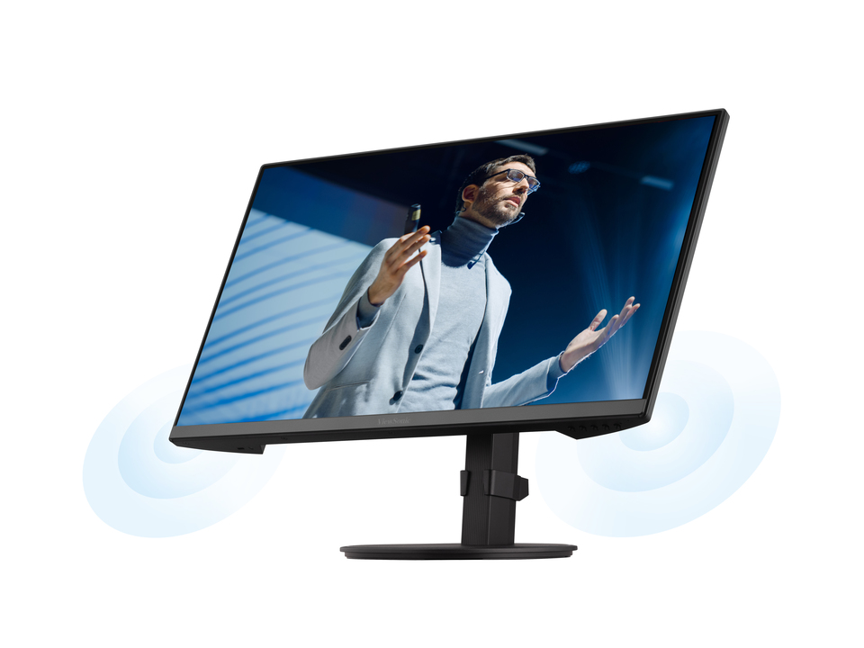 Moniteur Ergonomique 24