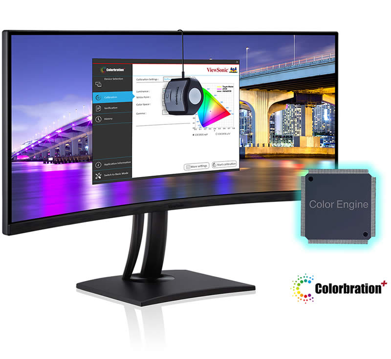 hardware calibration