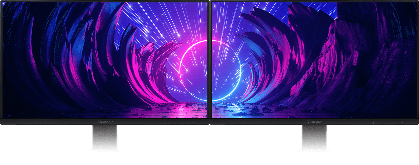 Moniteur Gaming 24”