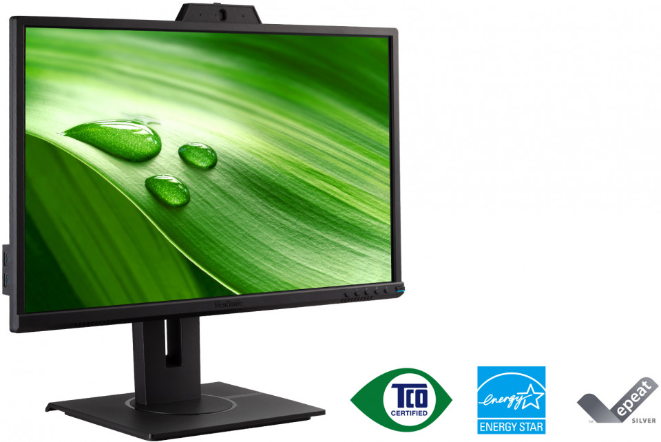 Moniteur  24