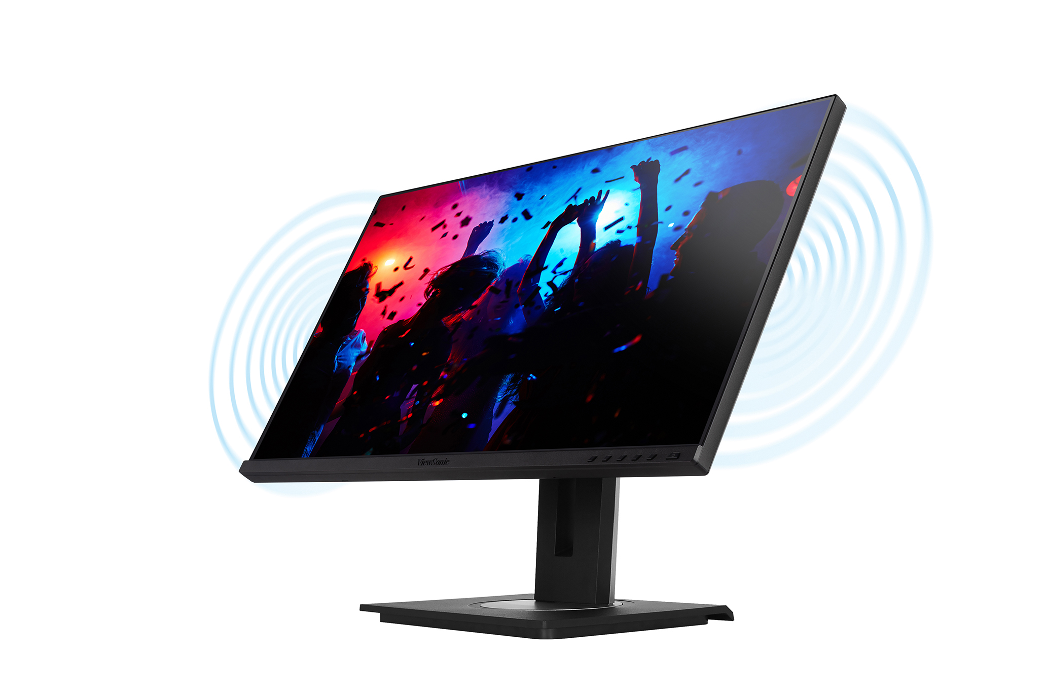 Moniteur 24
