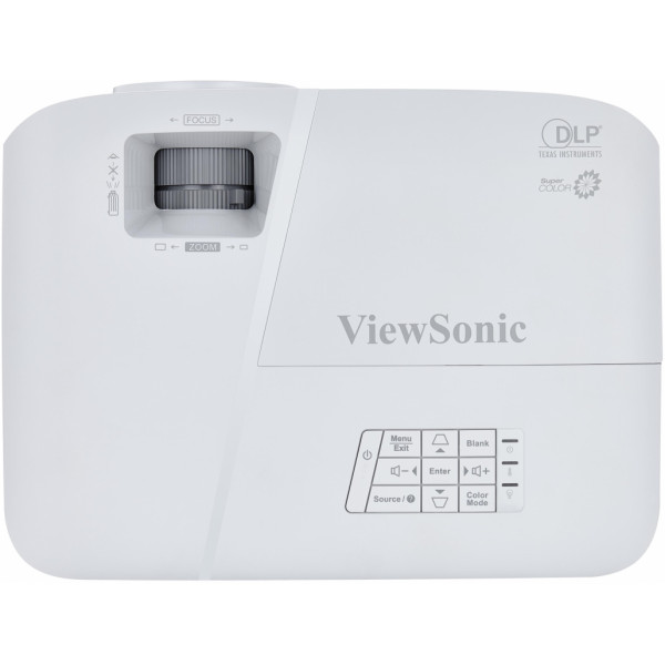 ViewSonic Vidéoprojecteurs PG703X