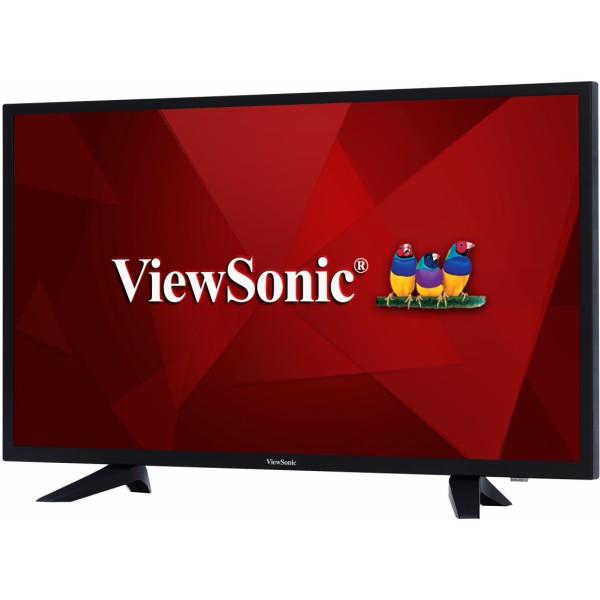 ViewSonic Écrans d'Affichage Professionnels CDE3204