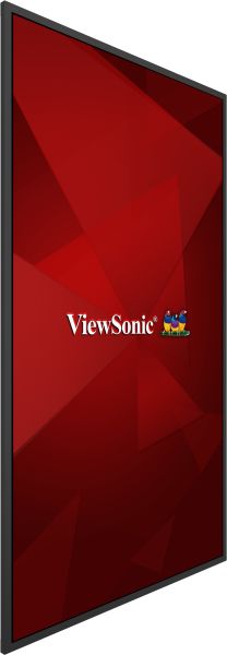 ViewSonic Écrans d'Affichage Professionnels CDE43G3-1C