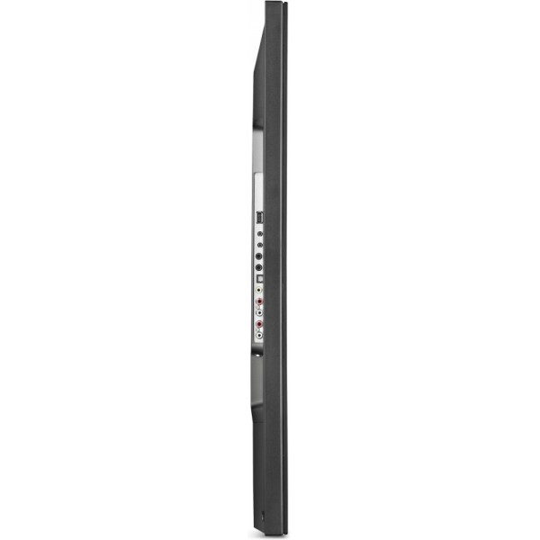 ViewSonic Écrans d'Affichage Professionnels CDE5500-L