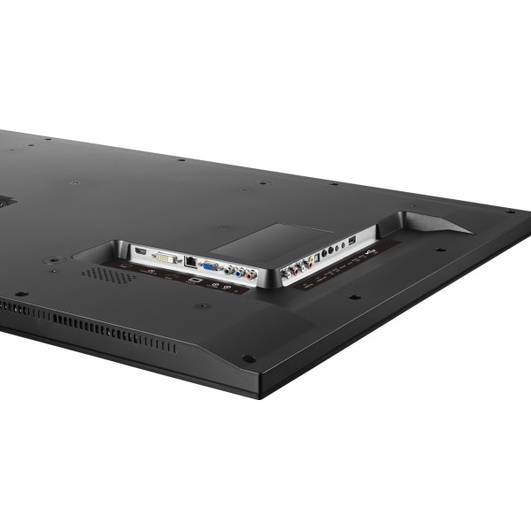 ViewSonic Écrans d'Affichage Professionnels CDE5500-L