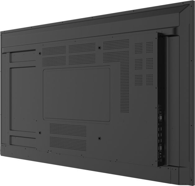 ViewSonic Écrans d'Affichage Professionnels CDE55G3-1C