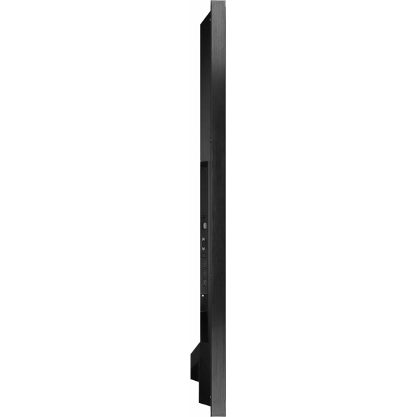 ViewSonic Écrans d'Affichage Professionnels CDE6500-L
