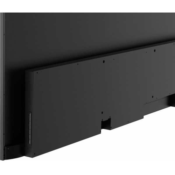 ViewSonic Commercial Display Écran de présentation 4k 65